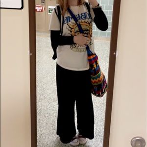 Meet your Posher, Tatum